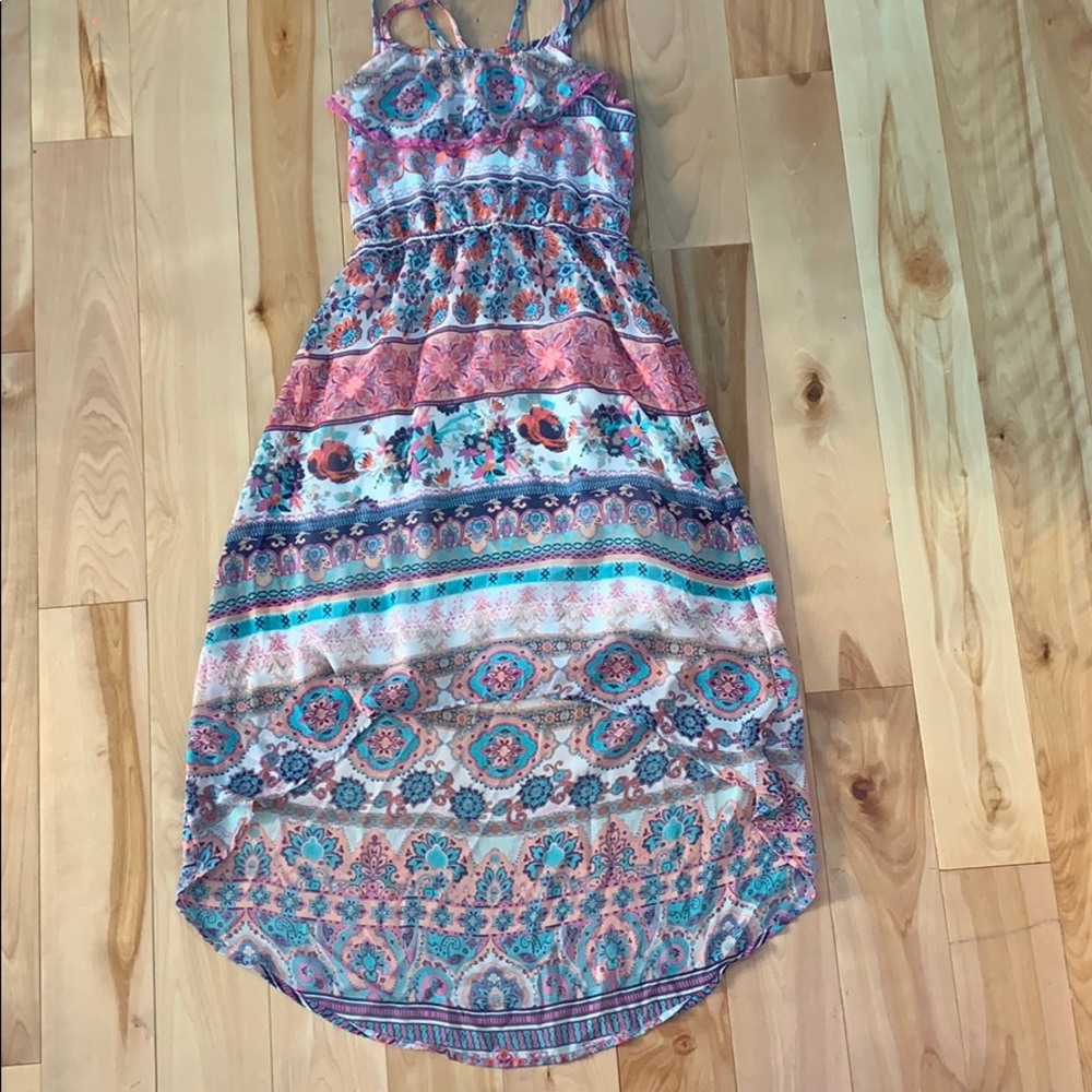 children’s dress